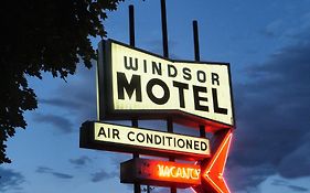 Windsor Motel